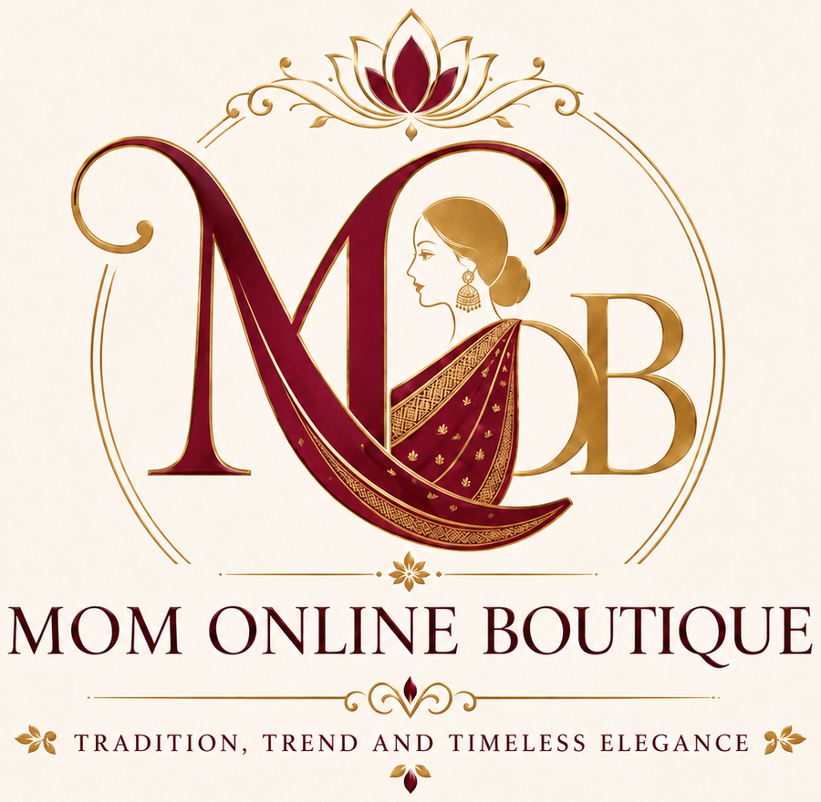 MOM Online Boutique