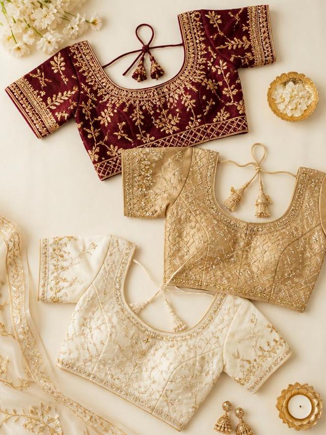 Blouses