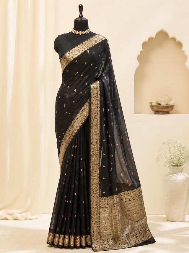 Fancy sarees 