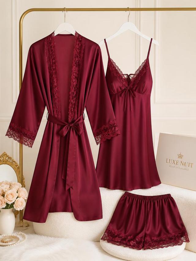 Night Wear